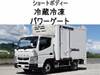 FUSO CANTER