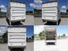 FUSO CANTER