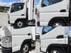 FUSO CANTER