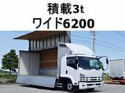 2008 ISUZU FORWARD