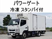 2014 FUSO CANTER