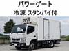 FUSO CANTER