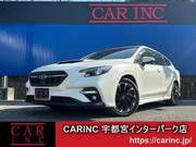 2021 SUBARU LEVORG