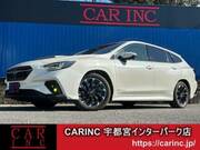 2022 SUBARU LEVORG