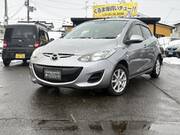 2012 MAZDA DEMIO