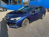 SUBARU IMPREZA SPORTS