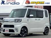 2018 DAIHATSU WAKE