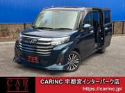 2020 TOYOTA ROOMY