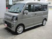 2026 SUZUKI EVERY WAGON