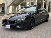 2019 MASERATI GHIBLI