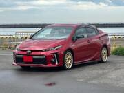 2018 TOYOTA PRIUS PHV