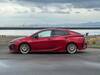 TOYOTA PRIUS PHV