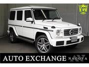 2016 MERCEDES BENZ G-CLASS