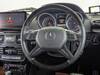 MERCEDES BENZ G-CLASS