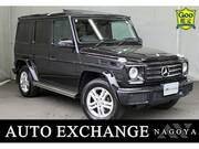 2016 MERCEDES BENZ G-CLASS