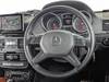 MERCEDES BENZ G-CLASS