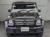 MERCEDES BENZ G-CLASS