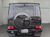 MERCEDES BENZ G-CLASS