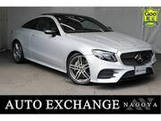 2017 MERCEDES BENZ E-CLASS