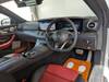 MERCEDES BENZ E-CLASS