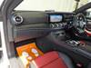 MERCEDES BENZ E-CLASS