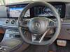 MERCEDES BENZ E-CLASS