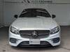 MERCEDES BENZ E-CLASS