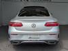 MERCEDES BENZ E-CLASS