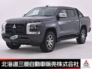2025 MITSUBISHI TRITON