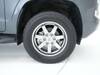 MITSUBISHI TRITON