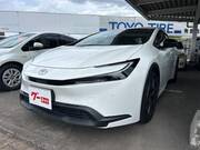 2023 TOYOTA PRIUS