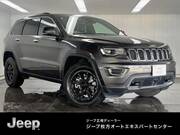 2021 CHRYSLER JEEP GRAND CHEROKEE LIMITED