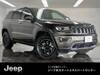 CHRYSLER JEEP GRAND CHEROKEE