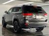 CHRYSLER JEEP GRAND CHEROKEE