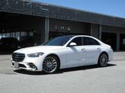 2025 MERCEDES BENZ S CLASS