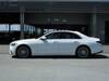 MERCEDES BENZ S CLASS