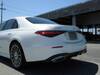 MERCEDES BENZ S CLASS