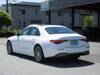 MERCEDES BENZ S CLASS