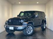 2022 CHRYSLER JEEP WRANGLER UNLIMITED