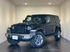 CHRYSLER JEEP WRANGLER UNLIMITED