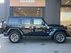 CHRYSLER JEEP WRANGLER UNLIMITED