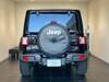CHRYSLER JEEP WRANGLER UNLIMITED