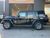 CHRYSLER JEEP WRANGLER UNLIMITED