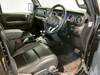 CHRYSLER JEEP WRANGLER UNLIMITED