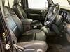 CHRYSLER JEEP WRANGLER UNLIMITED