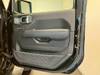 CHRYSLER JEEP WRANGLER UNLIMITED