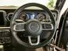 CHRYSLER JEEP WRANGLER UNLIMITED