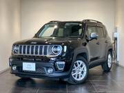 2021 CHRYSLER JEEP RENEGADE