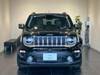 CHRYSLER JEEP RENEGADE