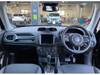 CHRYSLER JEEP RENEGADE